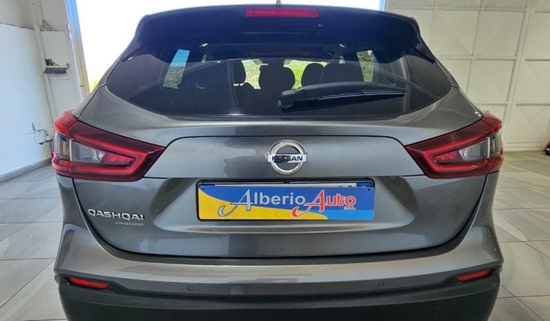 NISSAN Qashqai pieno