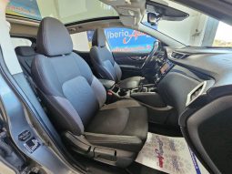 NISSAN Qashqai pieno