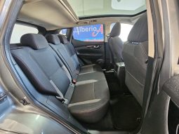 NISSAN Qashqai pieno