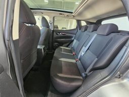 NISSAN Qashqai pieno