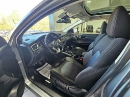 NISSAN Qashqai pieno