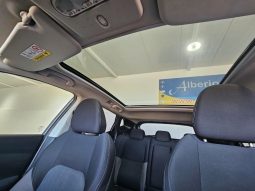 NISSAN Qashqai pieno