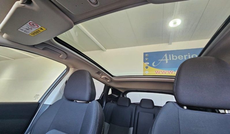 NISSAN Qashqai pieno