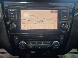 NISSAN Qashqai pieno