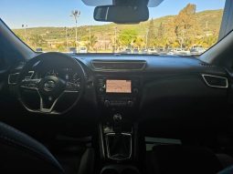 NISSAN Qashqai pieno