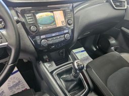 NISSAN Qashqai pieno