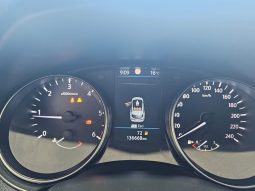 NISSAN Qashqai pieno