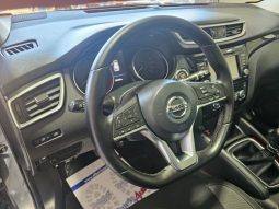 NISSAN Qashqai pieno
