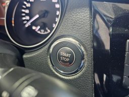 NISSAN Qashqai pieno