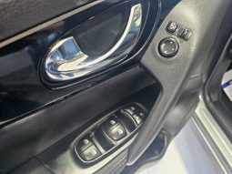 NISSAN Qashqai pieno