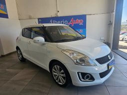 SUZUKI Swift pieno