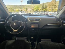 SUZUKI Swift pieno