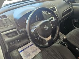 SUZUKI Swift pieno