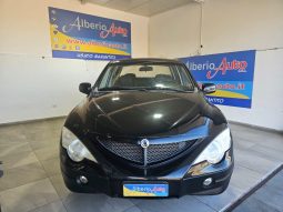 SSANGYONG Actyon pieno