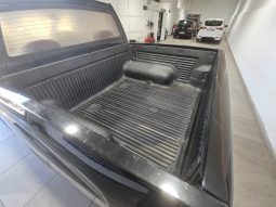 SSANGYONG Actyon pieno