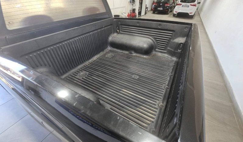 SSANGYONG Actyon pieno