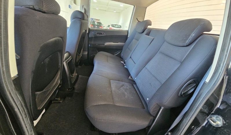 SSANGYONG Actyon pieno