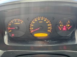 SSANGYONG Actyon pieno