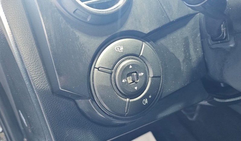 SSANGYONG Actyon pieno