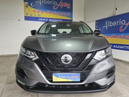 NISSAN Qashqai pieno