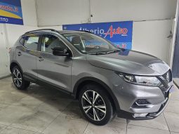 NISSAN Qashqai pieno