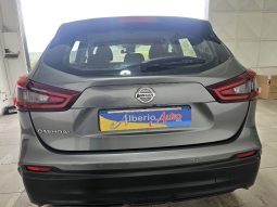 NISSAN Qashqai pieno