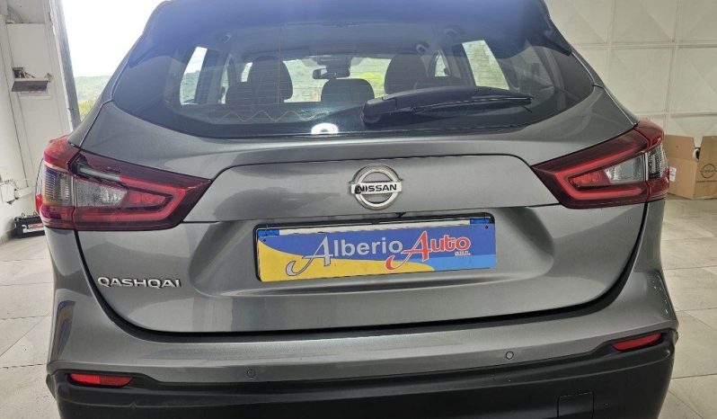 NISSAN Qashqai pieno