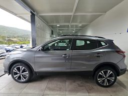 NISSAN Qashqai pieno