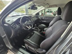 NISSAN Qashqai pieno
