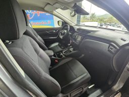 NISSAN Qashqai pieno