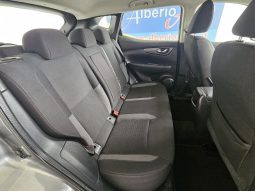 NISSAN Qashqai pieno