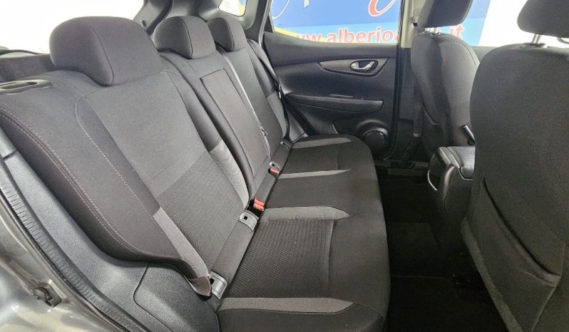 NISSAN Qashqai pieno