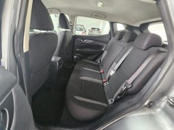 NISSAN Qashqai pieno
