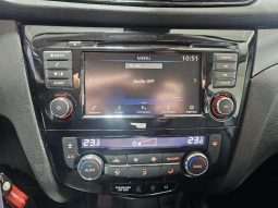 NISSAN Qashqai pieno