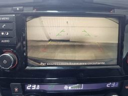 NISSAN Qashqai pieno