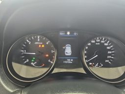 NISSAN Qashqai pieno