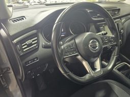 NISSAN Qashqai pieno