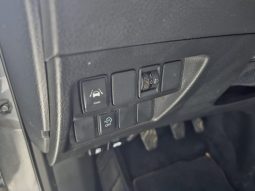 NISSAN Qashqai pieno