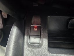 NISSAN Qashqai pieno