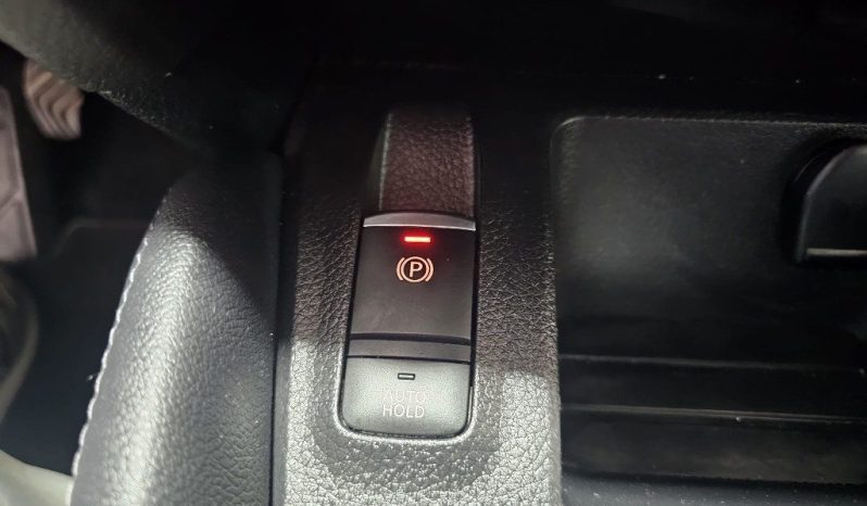 NISSAN Qashqai pieno