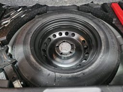 NISSAN Qashqai pieno