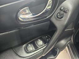 NISSAN Qashqai pieno