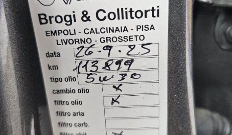 NISSAN Qashqai pieno