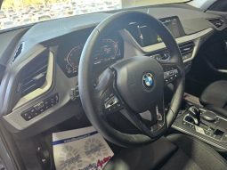 BMW 118 pieno