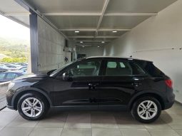 AUDI Q3 pieno