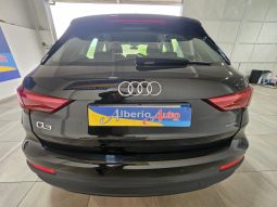 AUDI Q3 pieno