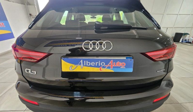 AUDI Q3 pieno