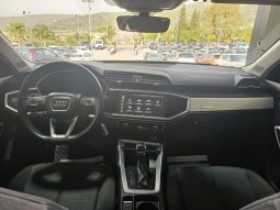 AUDI Q3 pieno