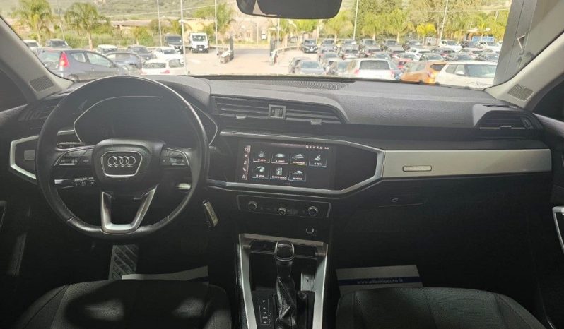 AUDI Q3 pieno
