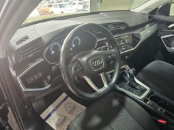 AUDI Q3 pieno